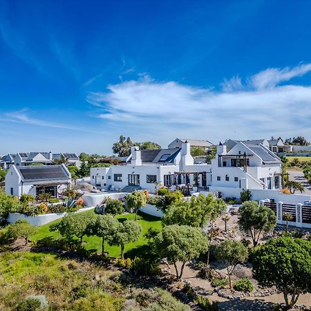 Ferienwohnung L'Abri Langebaan Exterior foto