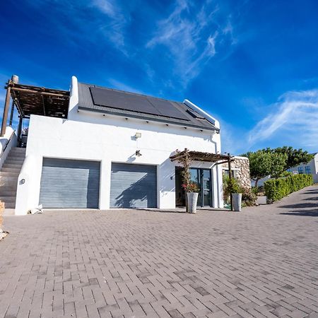 Ferienwohnung L'Abri Langebaan Exterior foto