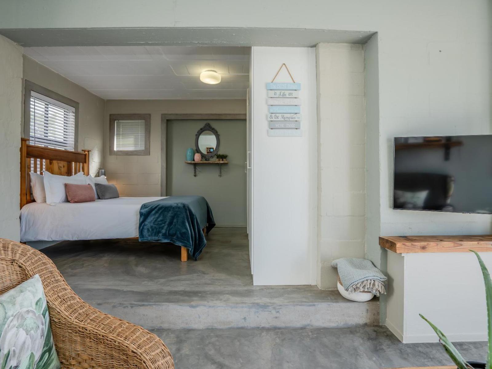 Ferienwohnung L'Abri Langebaan Zimmer foto