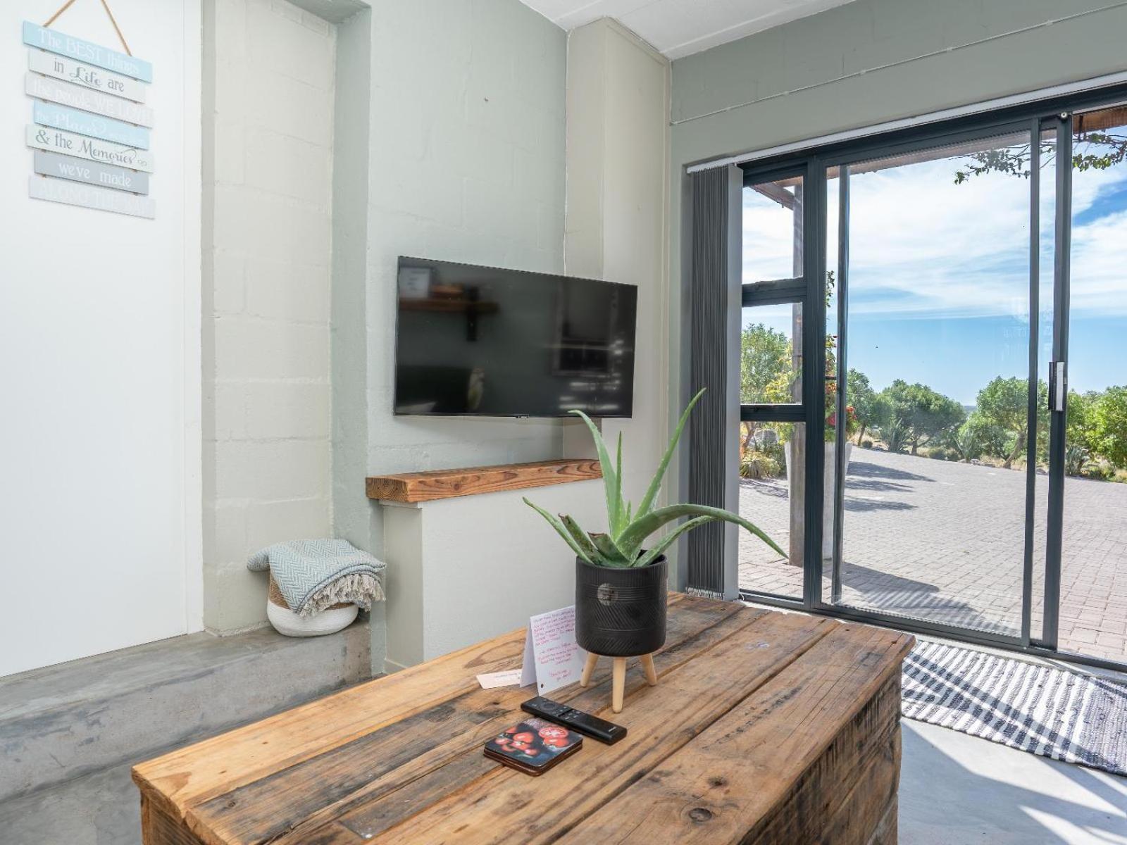 Ferienwohnung L'Abri Langebaan Zimmer foto