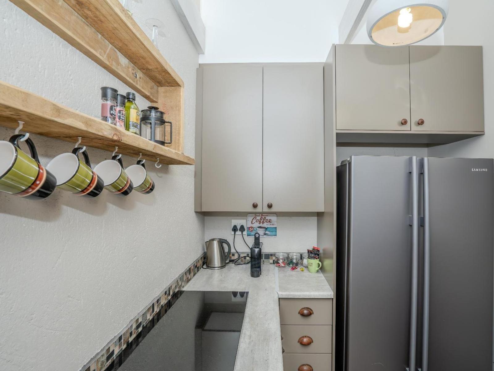 Ferienwohnung L'Abri Langebaan Zimmer foto