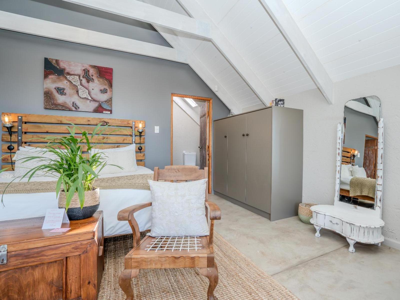 Ferienwohnung L'Abri Langebaan Zimmer foto