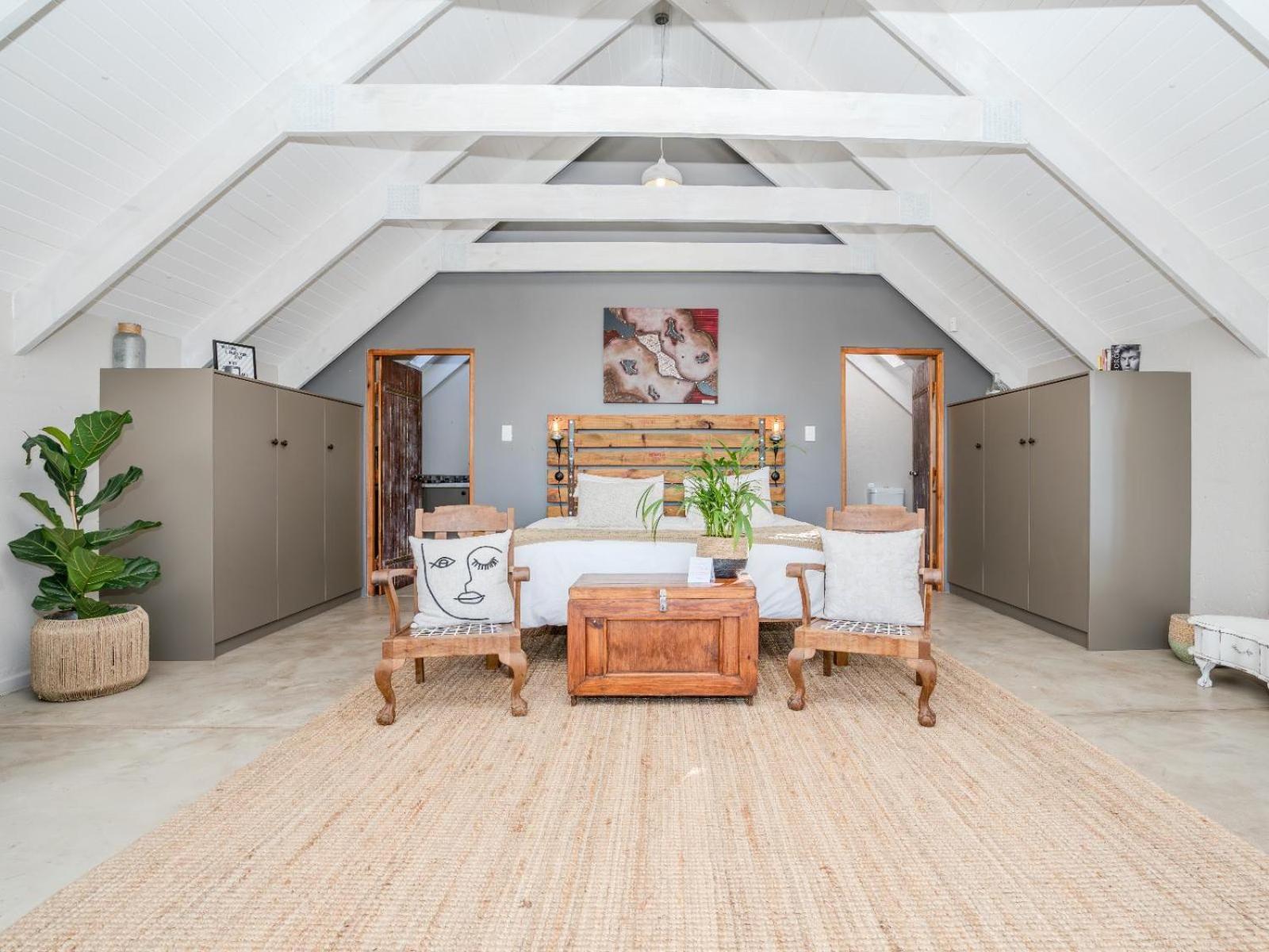 Ferienwohnung L'Abri Langebaan Zimmer foto