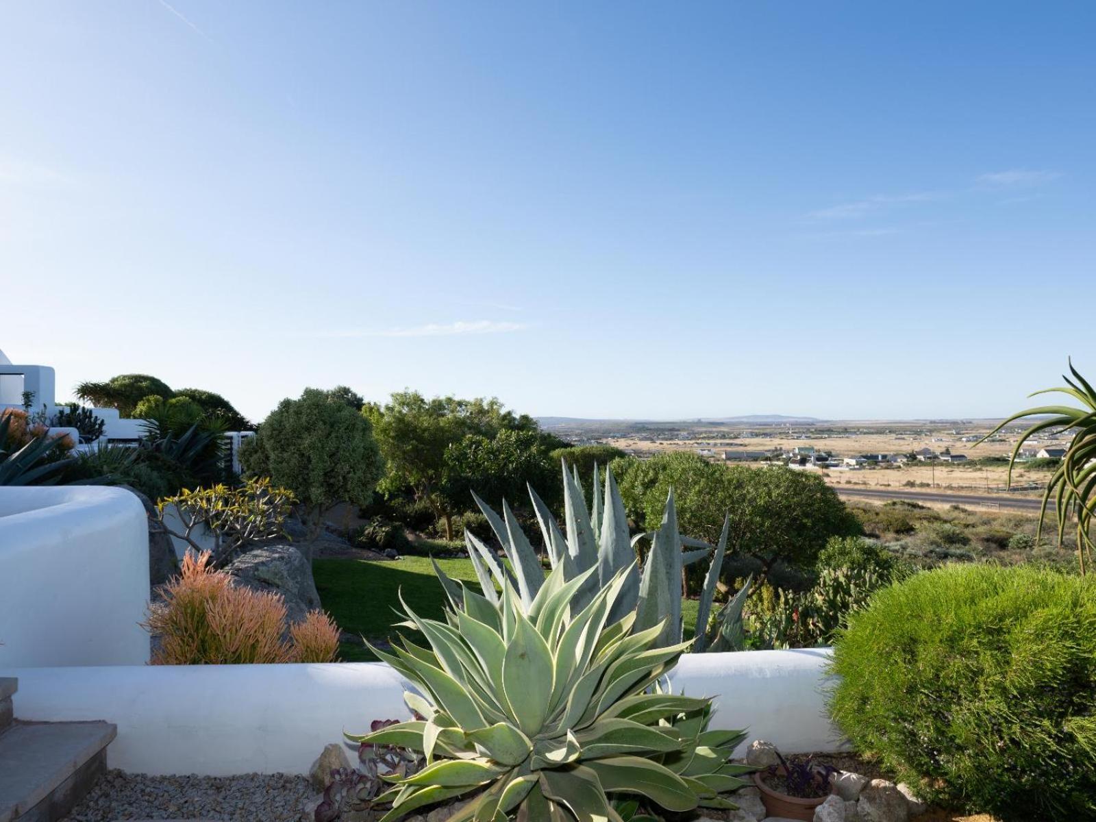Ferienwohnung L'Abri Langebaan Zimmer foto