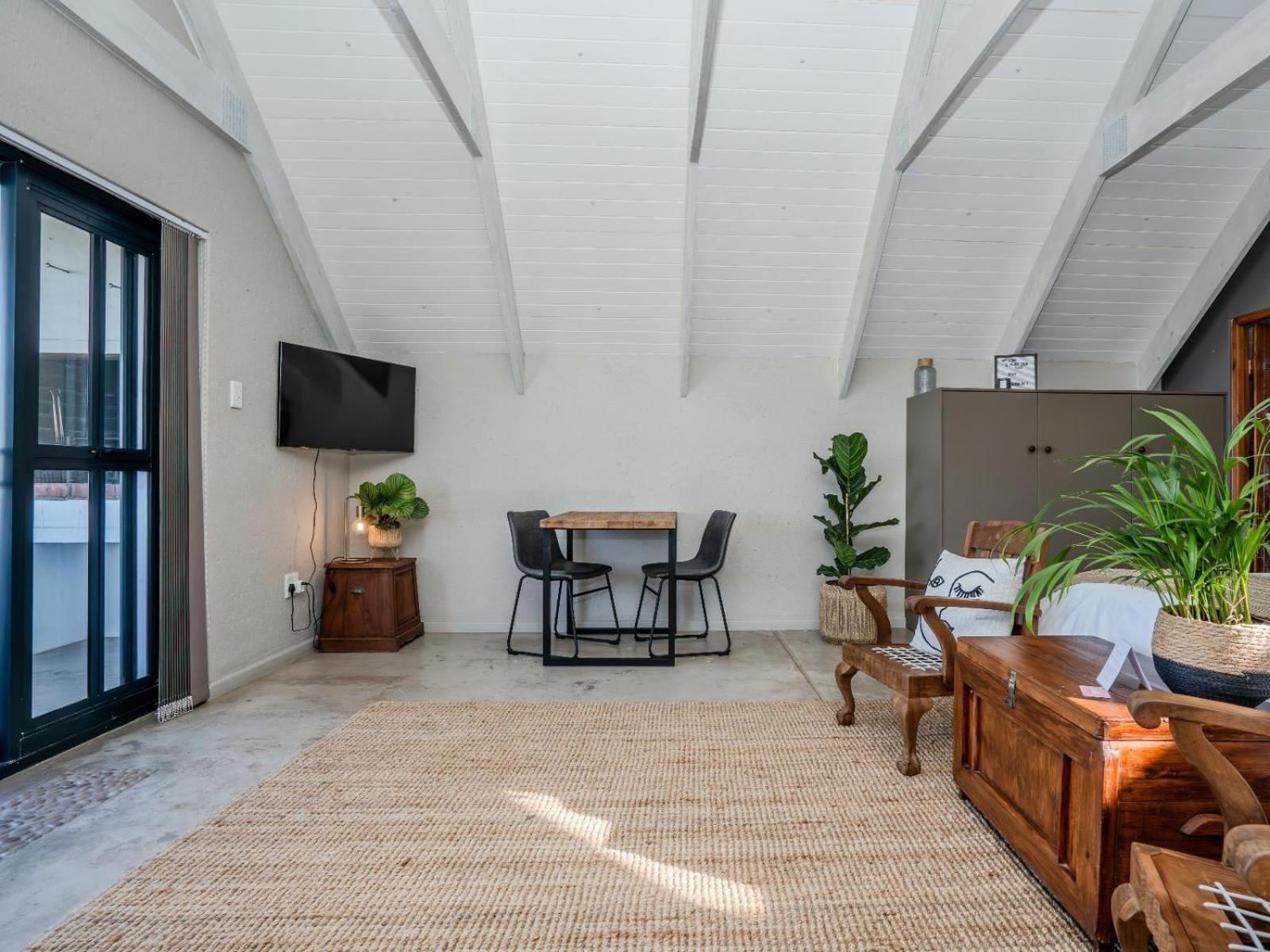 Ferienwohnung L'Abri Langebaan Zimmer foto